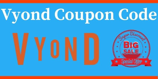 Vyond coupon code