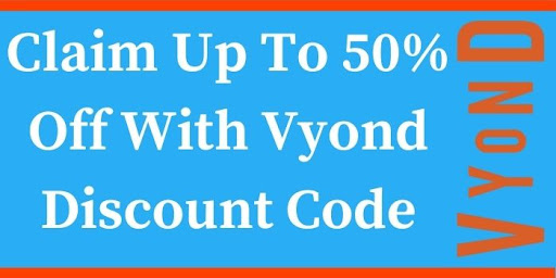 up to 50% off with Vyond discount code