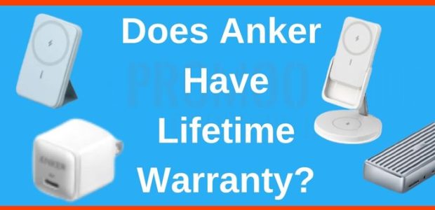 Does Anker Have Lifetime Warranty_