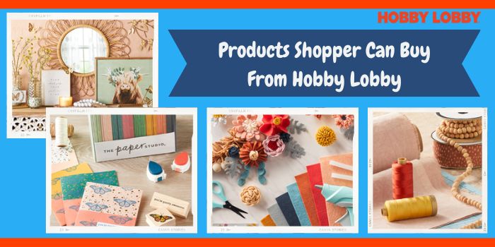 Hobby Lobby 50 % discount