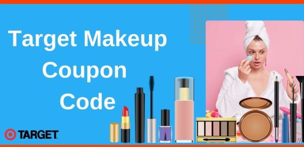 Target Makeup Coupon Code