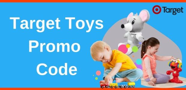 Target Toys Promo Code