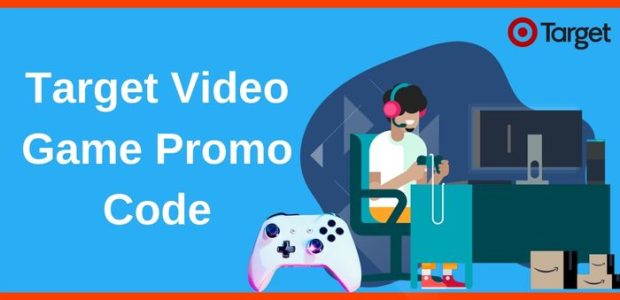 Target Video Game Promo Code