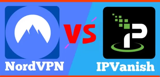 IPVanish vs NordVPN