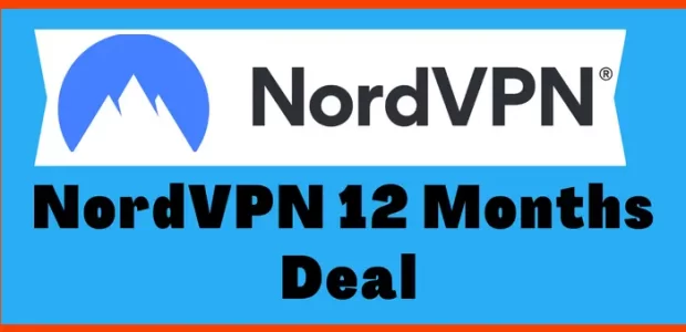 NordVPN 12 Months Deals