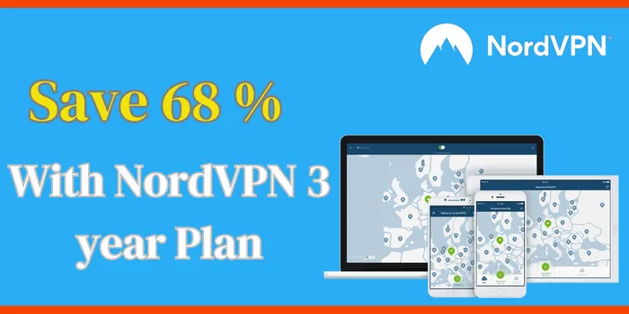 save 68% with nordvpn year plan