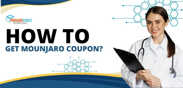 How To get mounjaro coupon