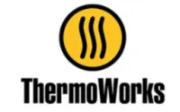 thermoworks coupon code logo
