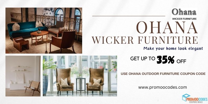 ohana furniture coupon code