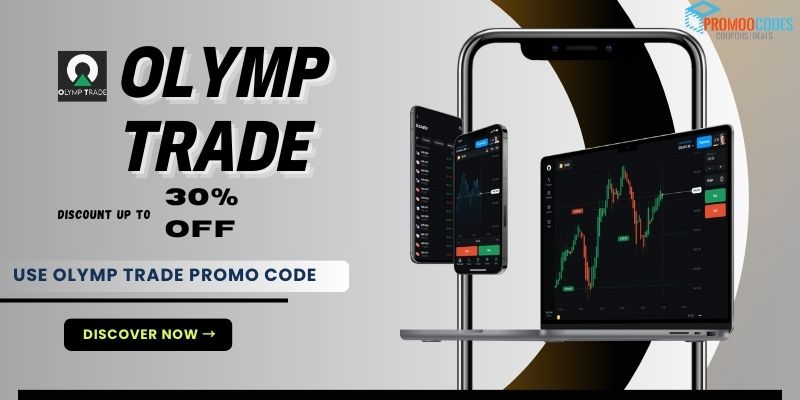 olymp trade discount coupon