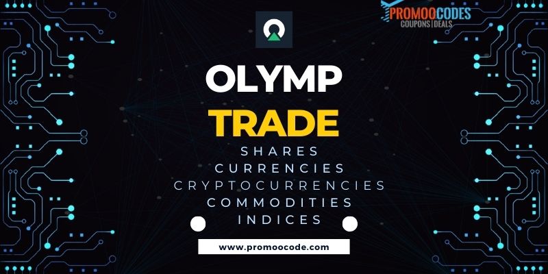 olymp trade types