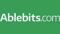 AbleBits Coupon Code