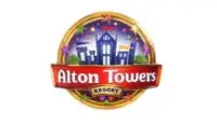 Alton Towers Coupon Code