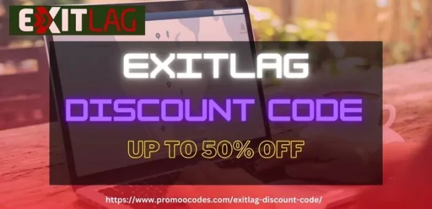 Exitlag Discount Code