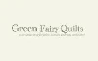 Green Fairy Quilts Discount Code