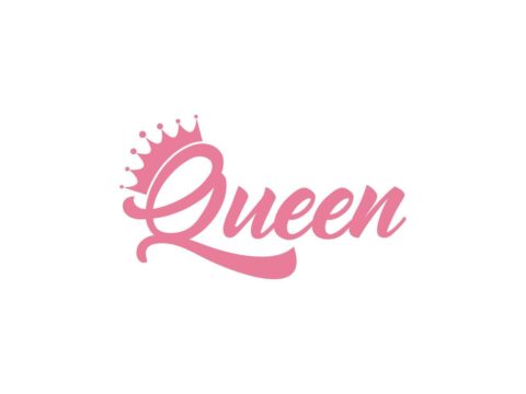 Pink Queen Pink Queen