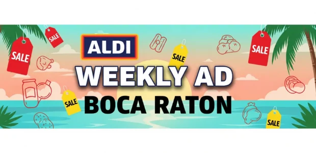 ALDI Weekly Ad