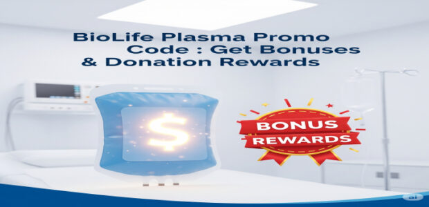 biolife plasma promo code