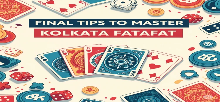 ghosh babu tips