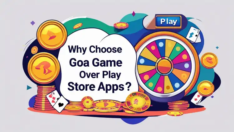 goa game