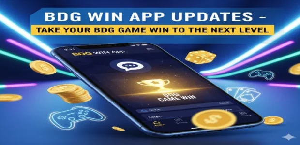 BDG Win App