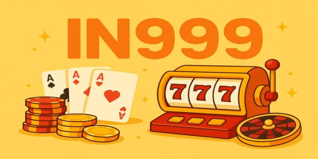 In999 Game